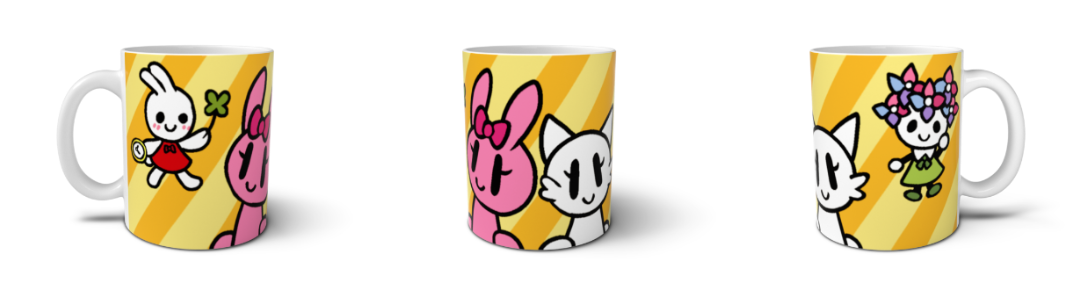 どっちが好き？