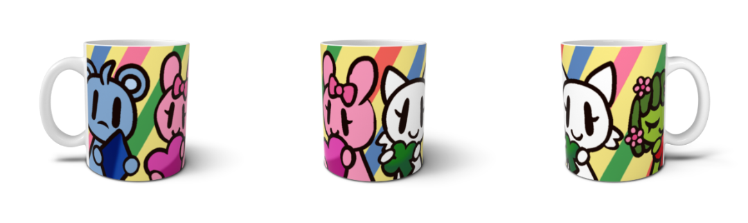 スプランキーは好き？