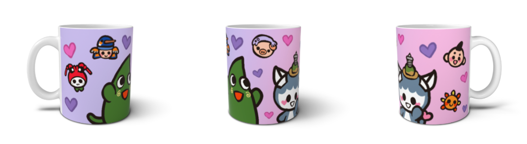 どっちが好き？