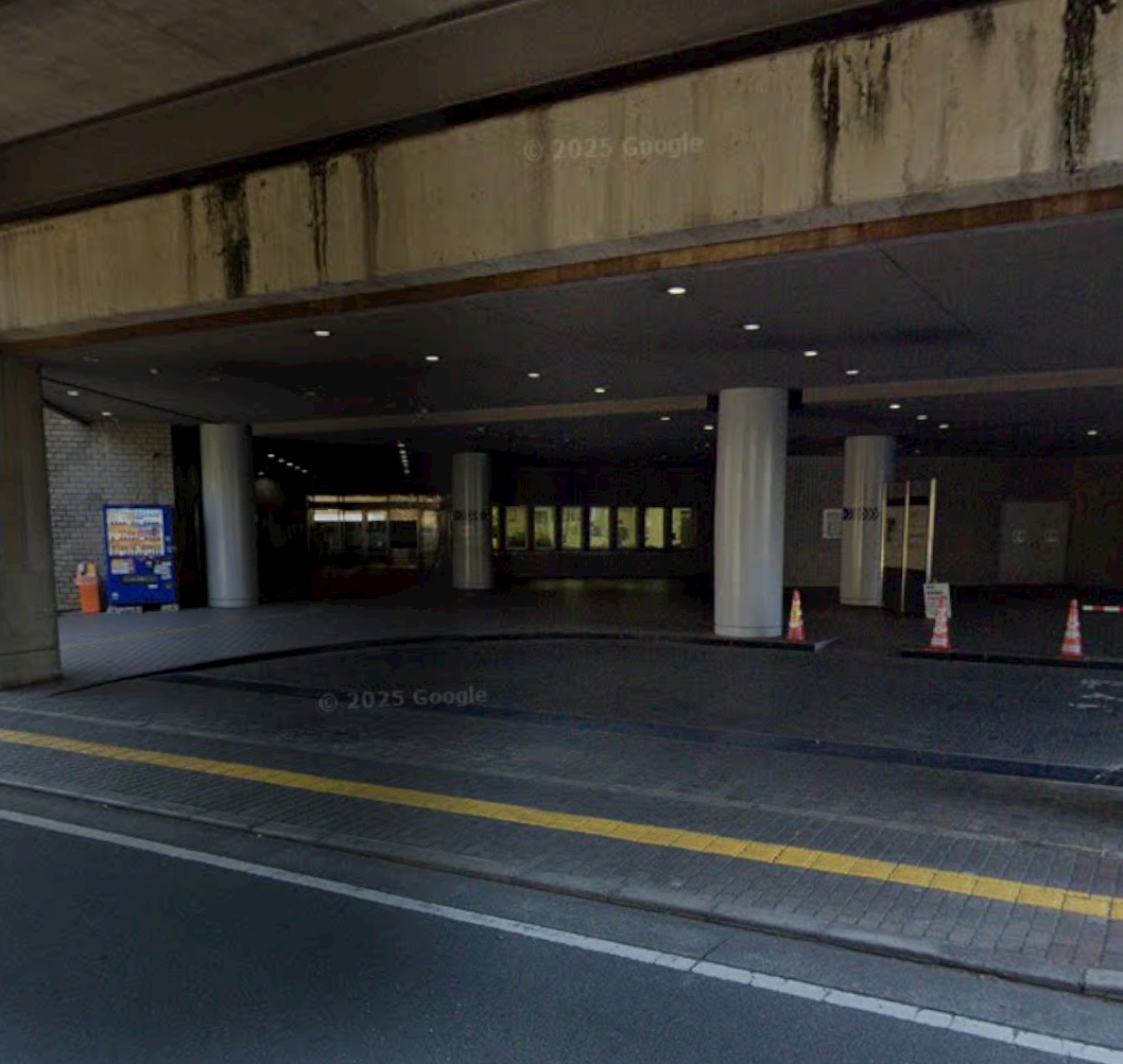 相模大野？丁目