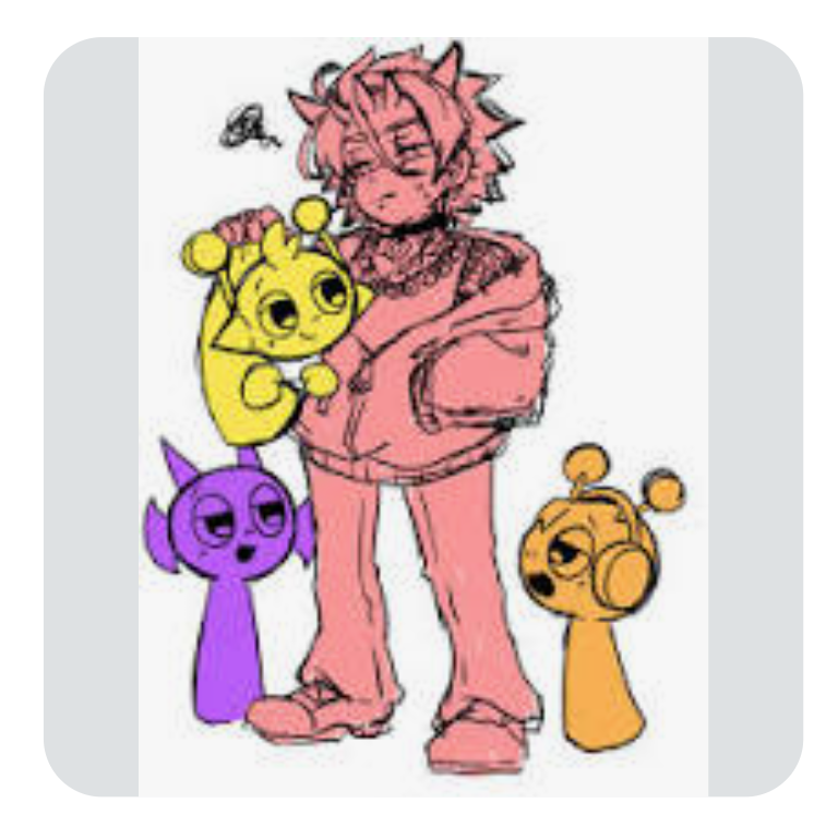 ラディは好き？