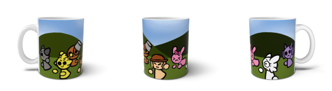 スプランキーは好き？