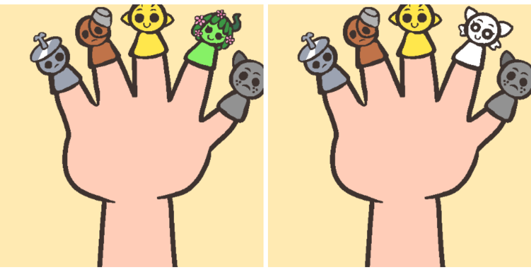 スプランキーは好き？