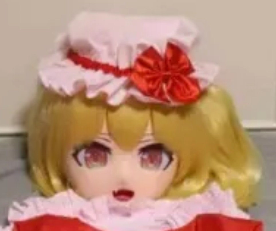 ○○・スカーレット