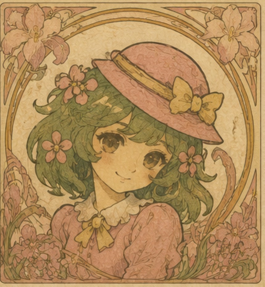 What are Vineria's favorite things?