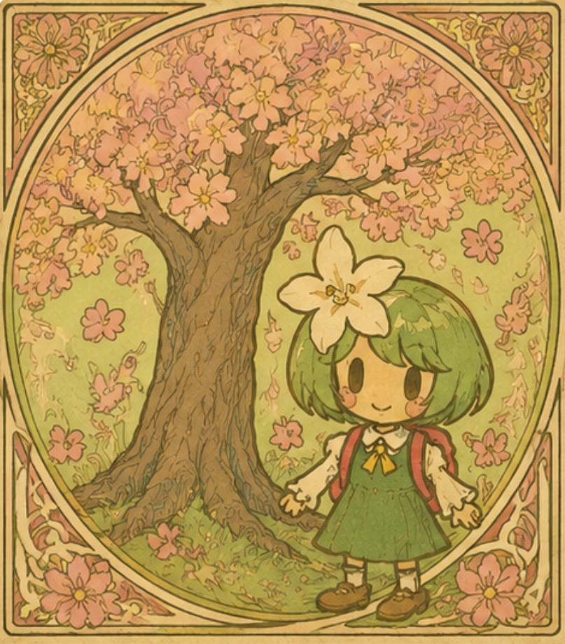 ○○ちゃん