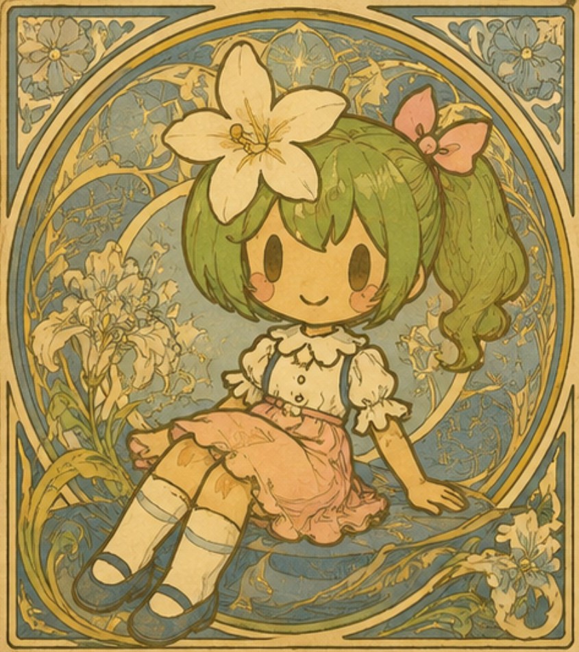 ○○ちゃん