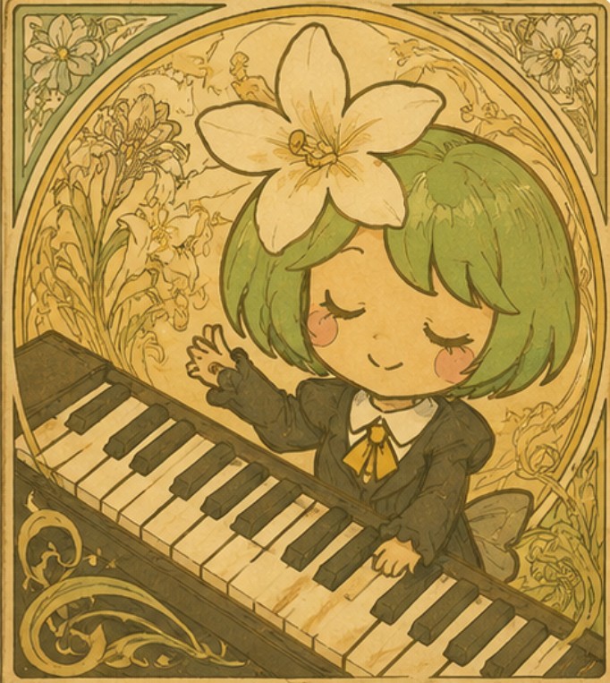 ○○ちゃん