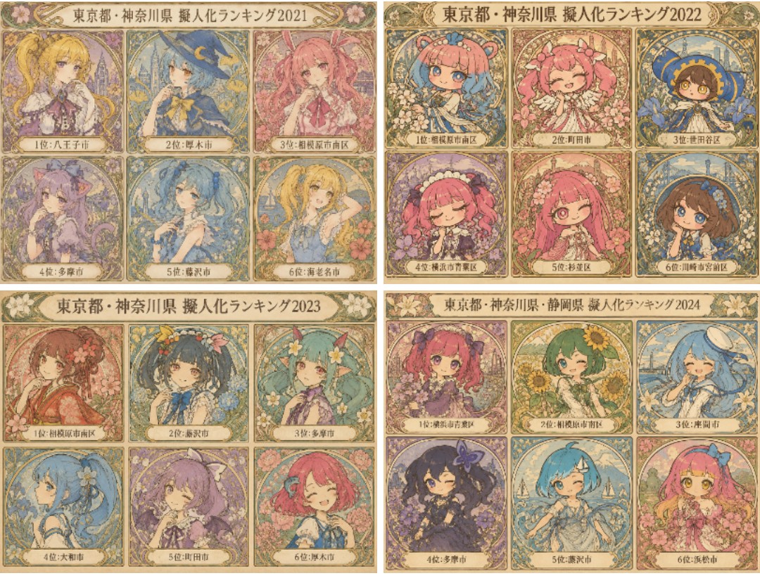 どっちが勝つ？