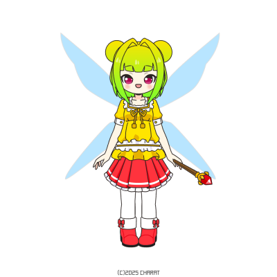 たかたのゆめちゃん (糞)