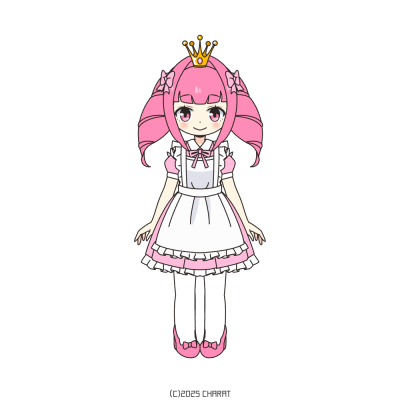 マイメロディ (サンリオピューロランド)