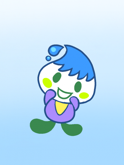 いっずんの性別はどっち？