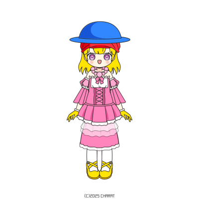 クルリンデレラ (シンデレラ)