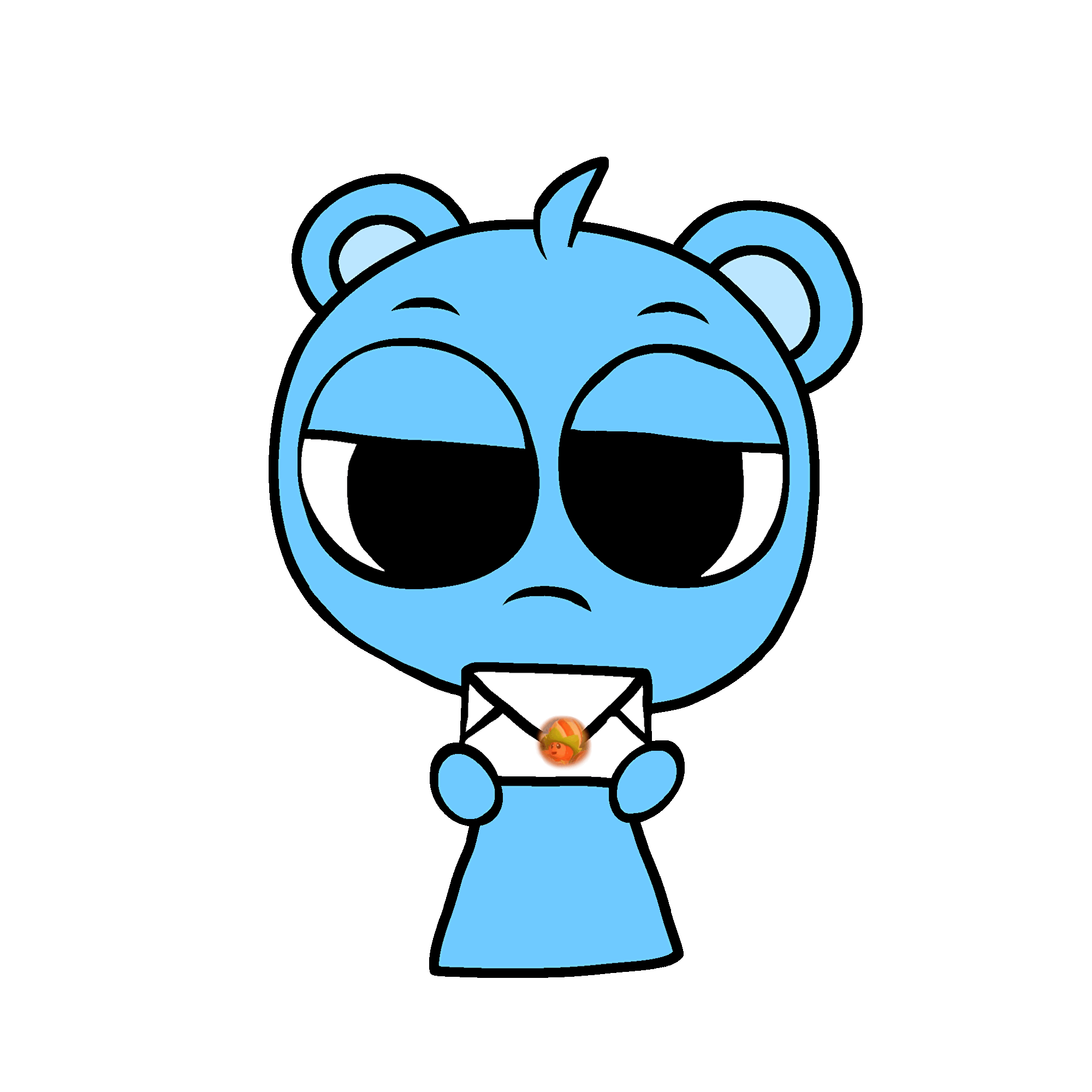 スプランキーは好き？