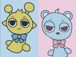 どっちが好き？