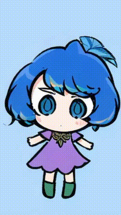 どっちが好き？