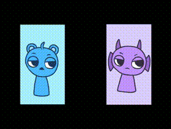 どっちが好き？