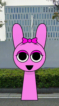 ピンキーは好き？