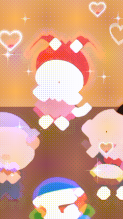 どっちが好き？