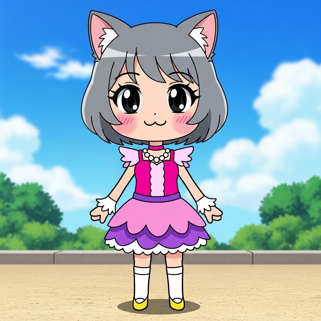 グレーは好き？