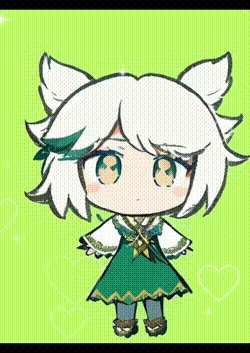 ウェンダは好き？