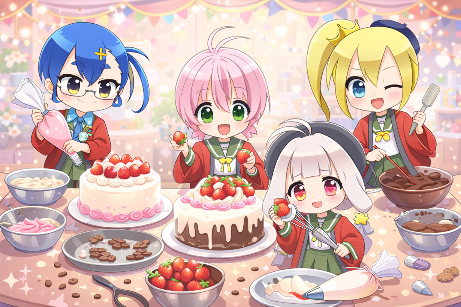 東京都は好き？