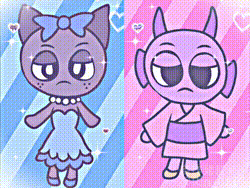 どっちが好き？