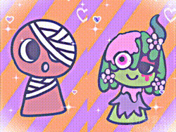 どっちが好き？