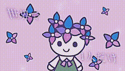 あじさいちゃんの声優はどっち？