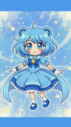 タナーの願い事は？