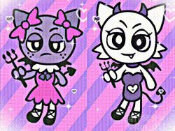 どっちが好き？