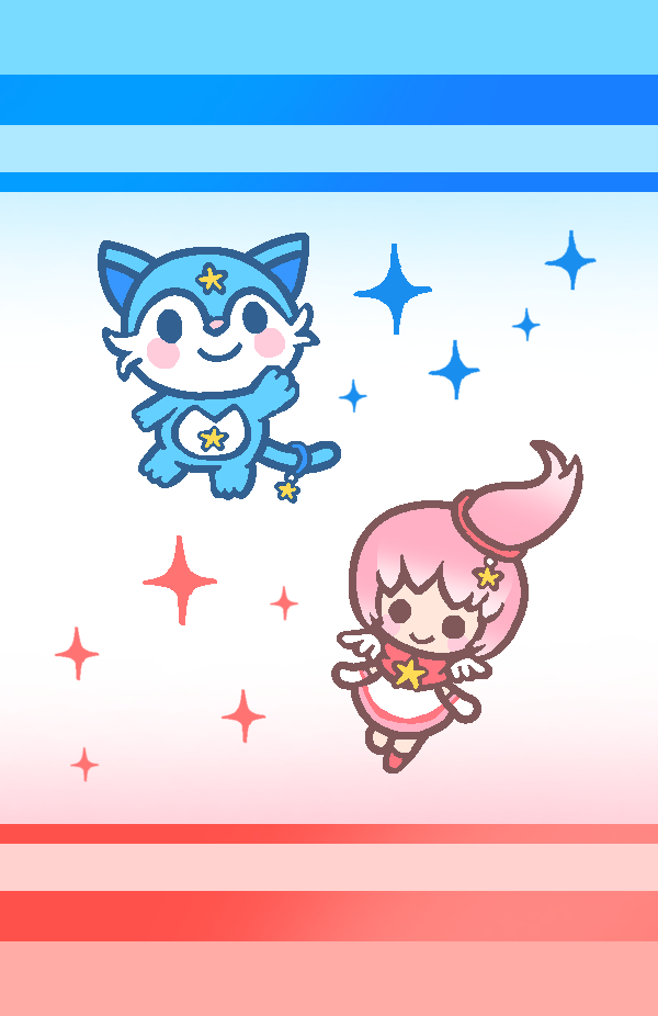 どっちが好き？