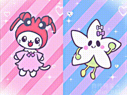 どっちが好き？