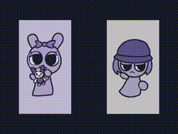 どっちが好き？