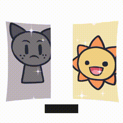 どっちが好き？