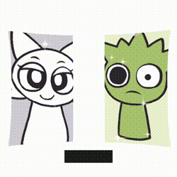 どっちが好き？