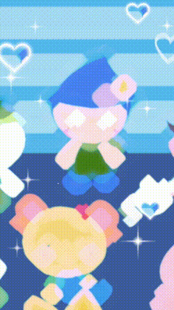 どっちが好き？