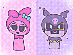 どっちが好き？