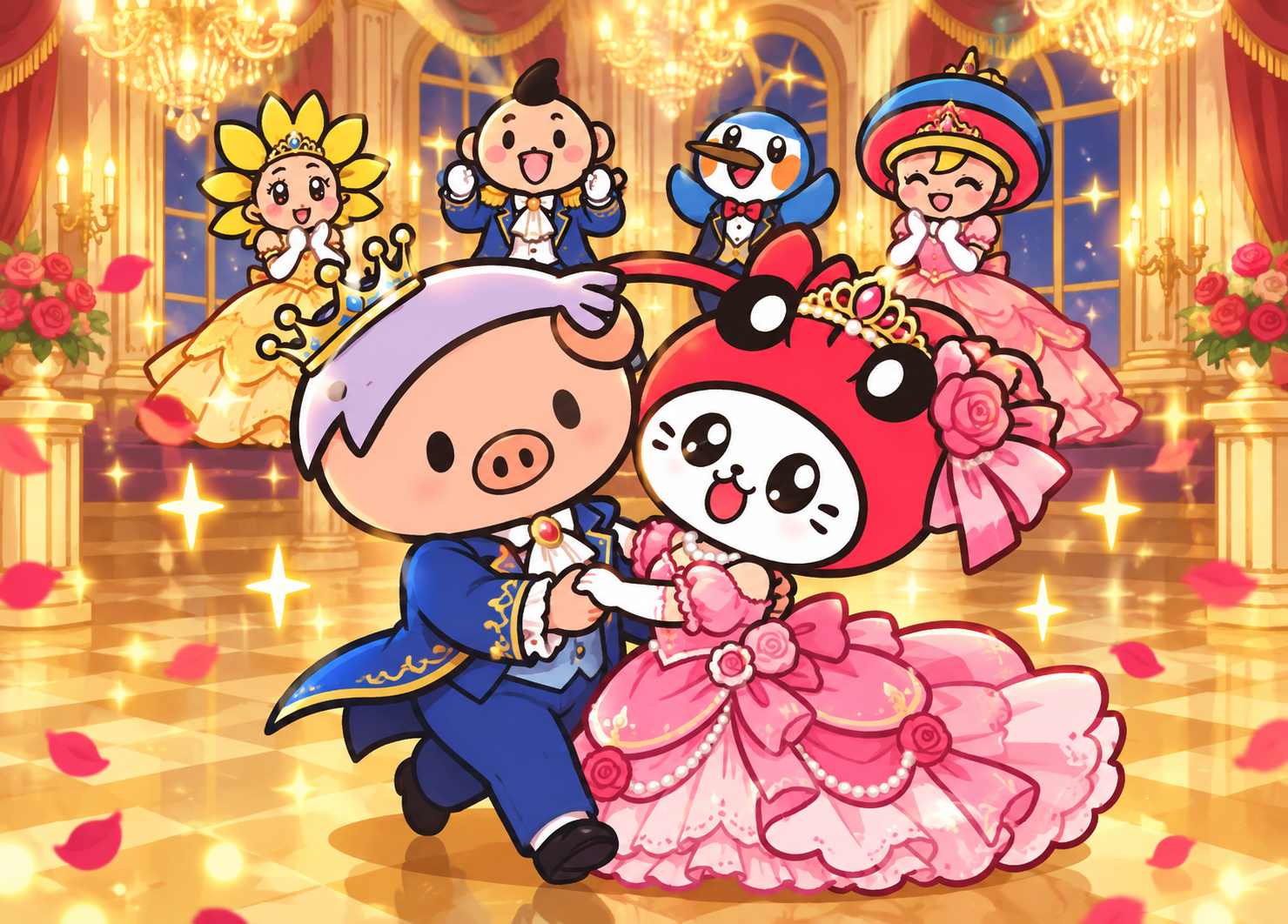 えび～にゃは、厚木市である!!