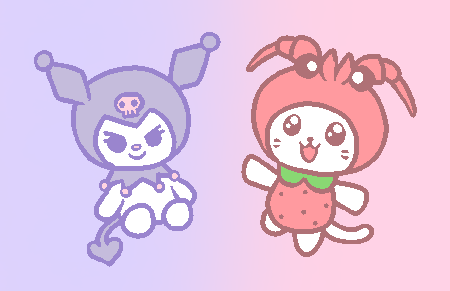 どっちが好き？