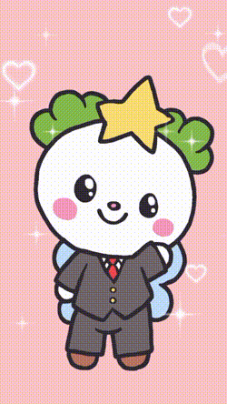 えび～にゃの声優はどっち？