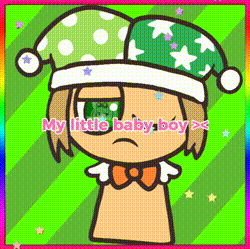 スプランキーは好き？