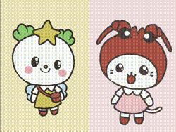 どっちが好き？