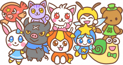 ゴードンのキャラクターはどっち？