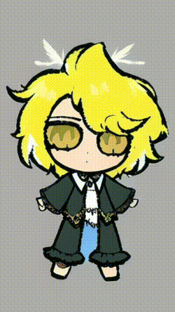 えび～にゃとざまりんは、どうして気持ちがおちつくの？