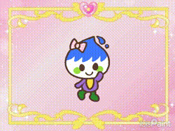 ミュークルドリーミーを見るいっずん