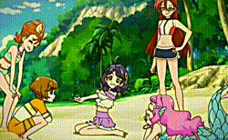 どっちが好き？