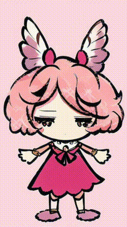 どっちが好き？