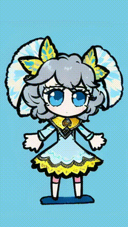 どっちが好き？