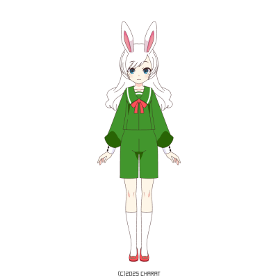 ラビット (ジュリア)